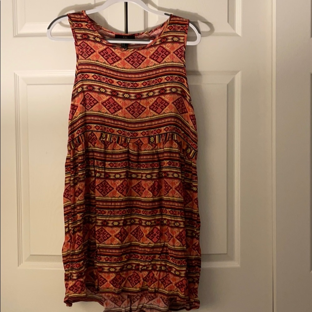 Forever 21 Dress